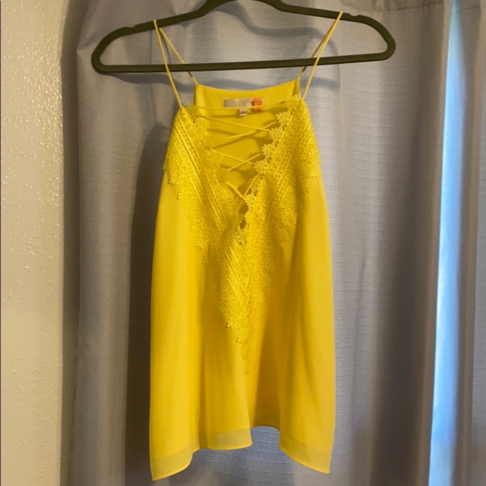 Wayf Top